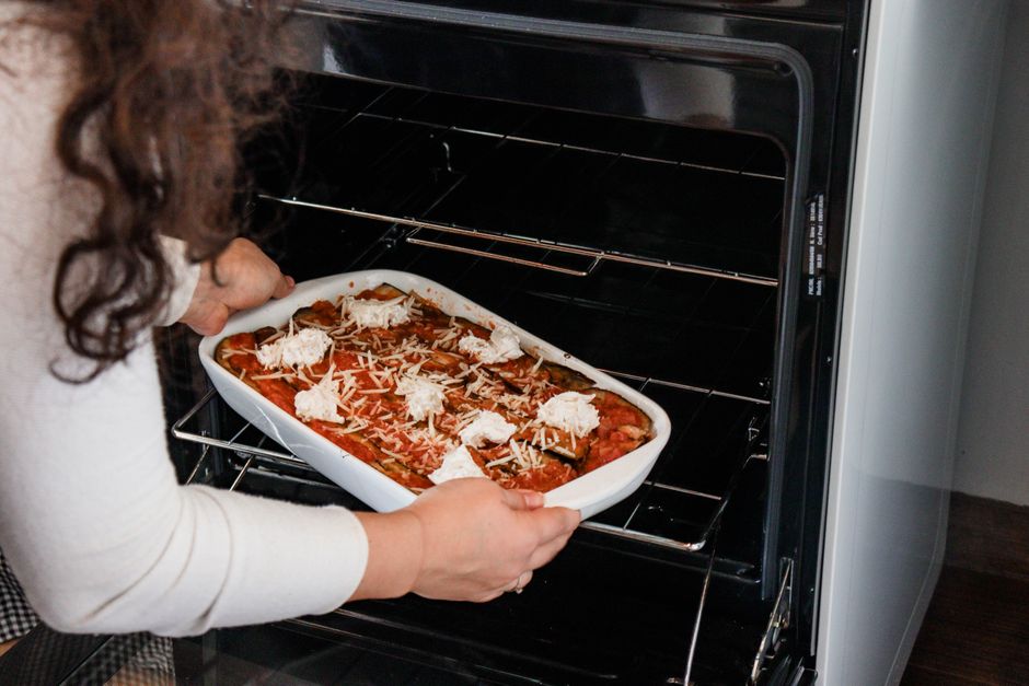 How Can I Make a Casserole Ahead of Time Without It Getting Watery or Soggy?