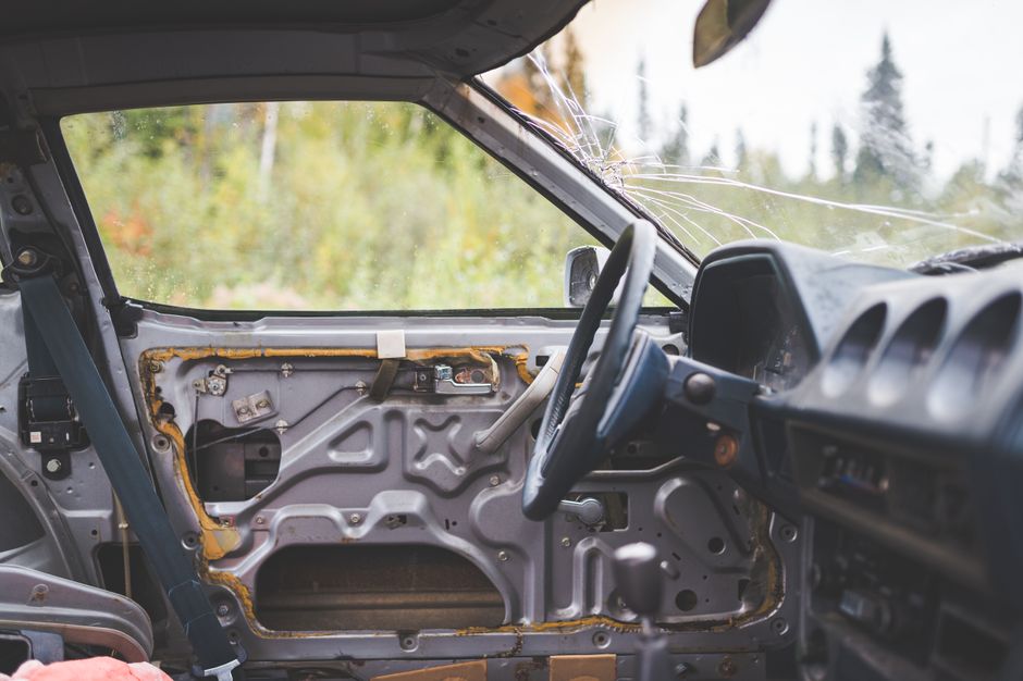 How Do I Remove Interior Windshield Haze and Streaks?
