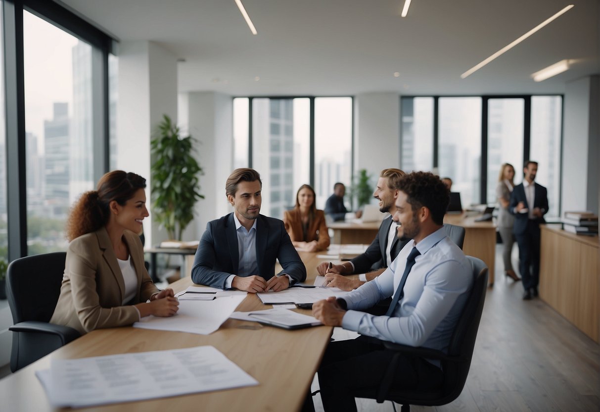 Conveyance in Real Estate: Understanding What Transfers with a Property