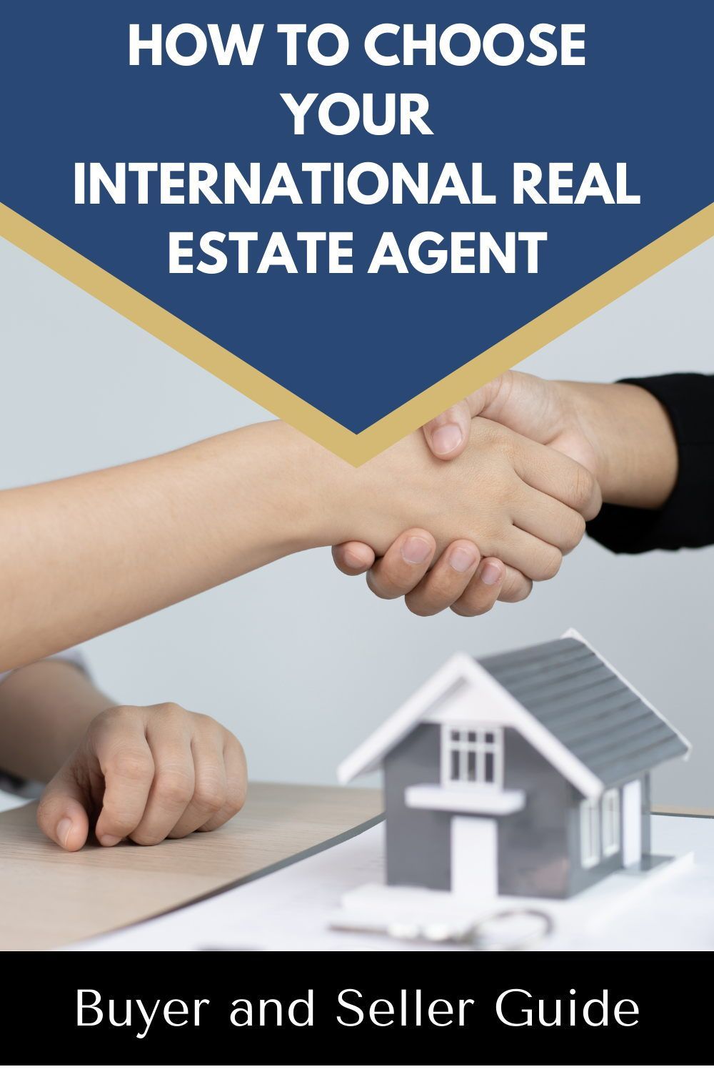 Global Real Estate Marketing: Attracting International Property Buyers