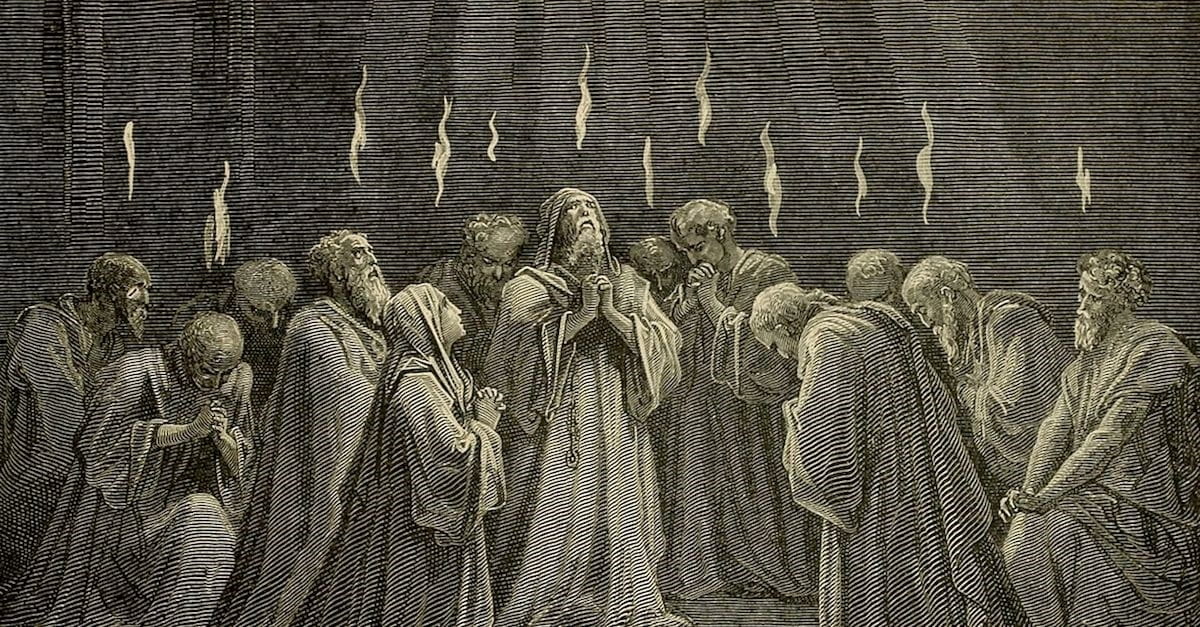 Speaking in Tongues: Religious Origins and Modern Practices