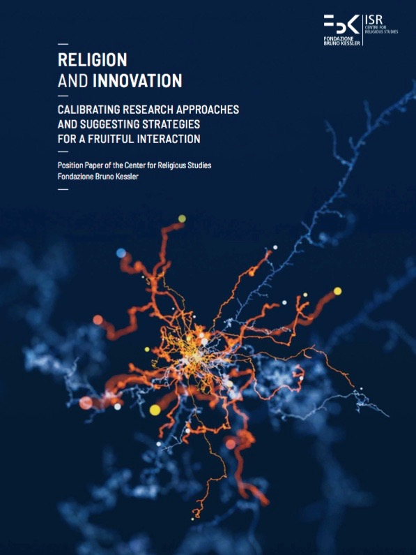 Technological Innovation and Religious Transformation: How Digital Advances Reshape Faith Practices