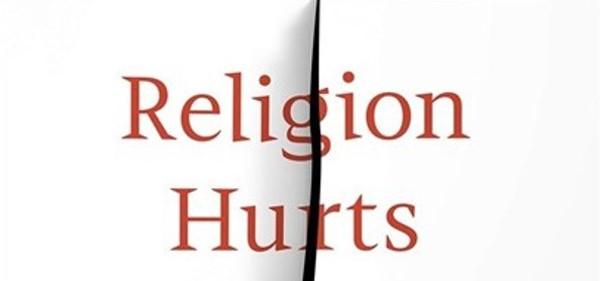 When Religion Hurts: Understanding and Healing from Religious Trauma
