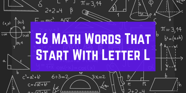 Scientific L-Words: Essential Terminology in Modern Science