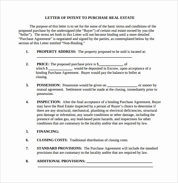 LOI in Real Estate: Understanding Letters of Intent in Property Transactions