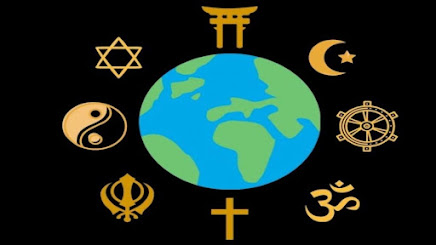 Religion as a Social Construct: Understanding Faith Through a Sociological Lens