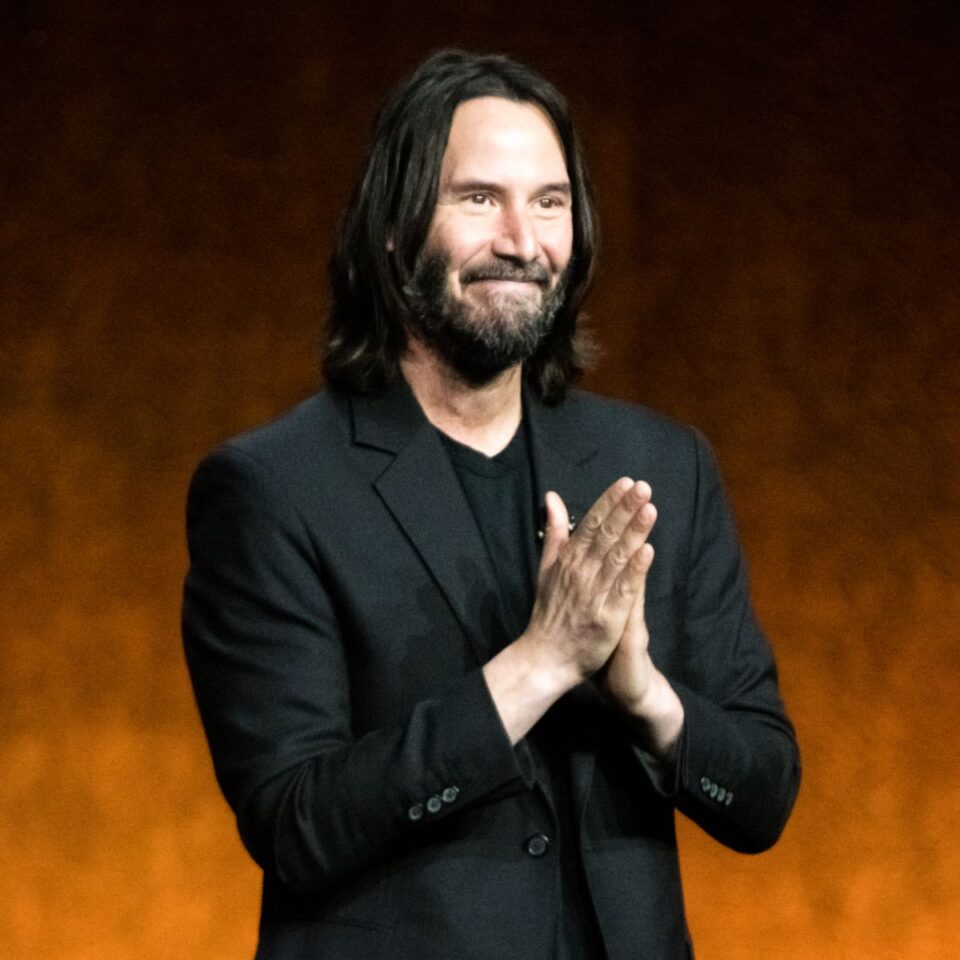 Keanu Reeves' Spiritual Journey: His Religious Background and Beliefs