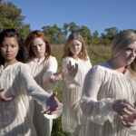 The Crucible in Religion: Spiritual Testing and Transformation