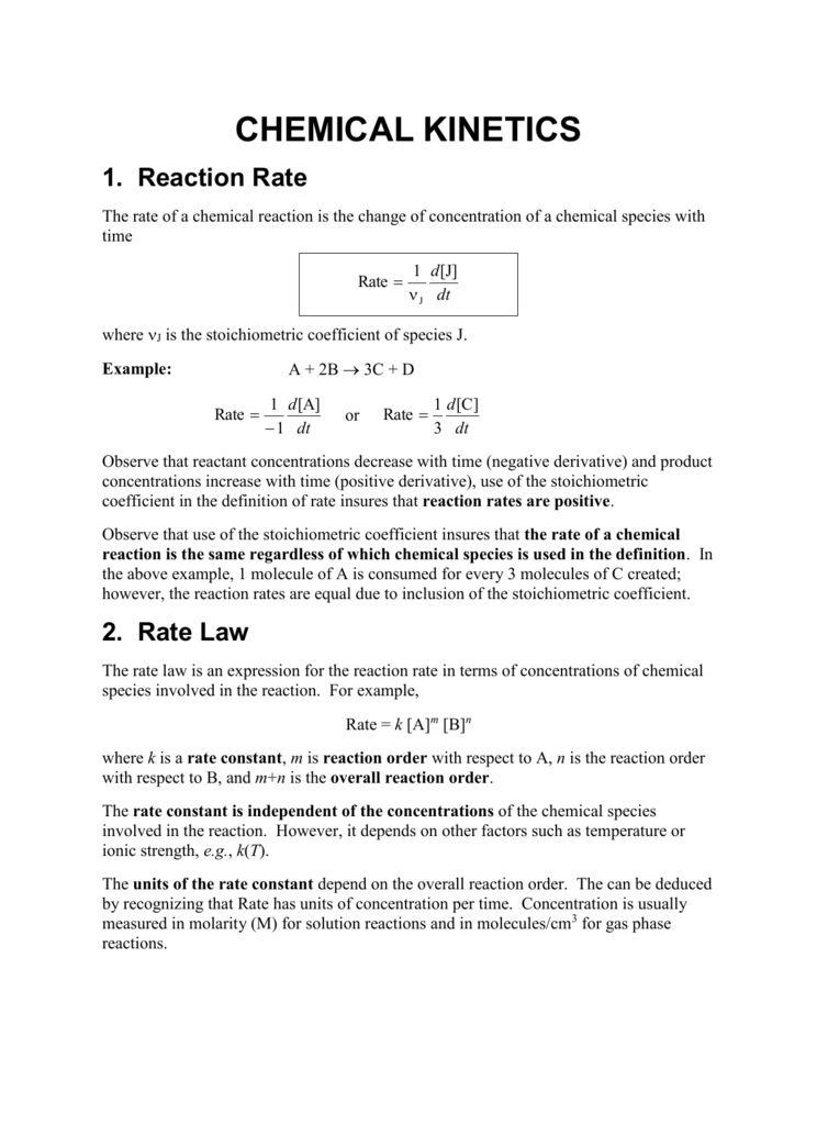 Coefficients in Science: Understanding Their Fundamental Role