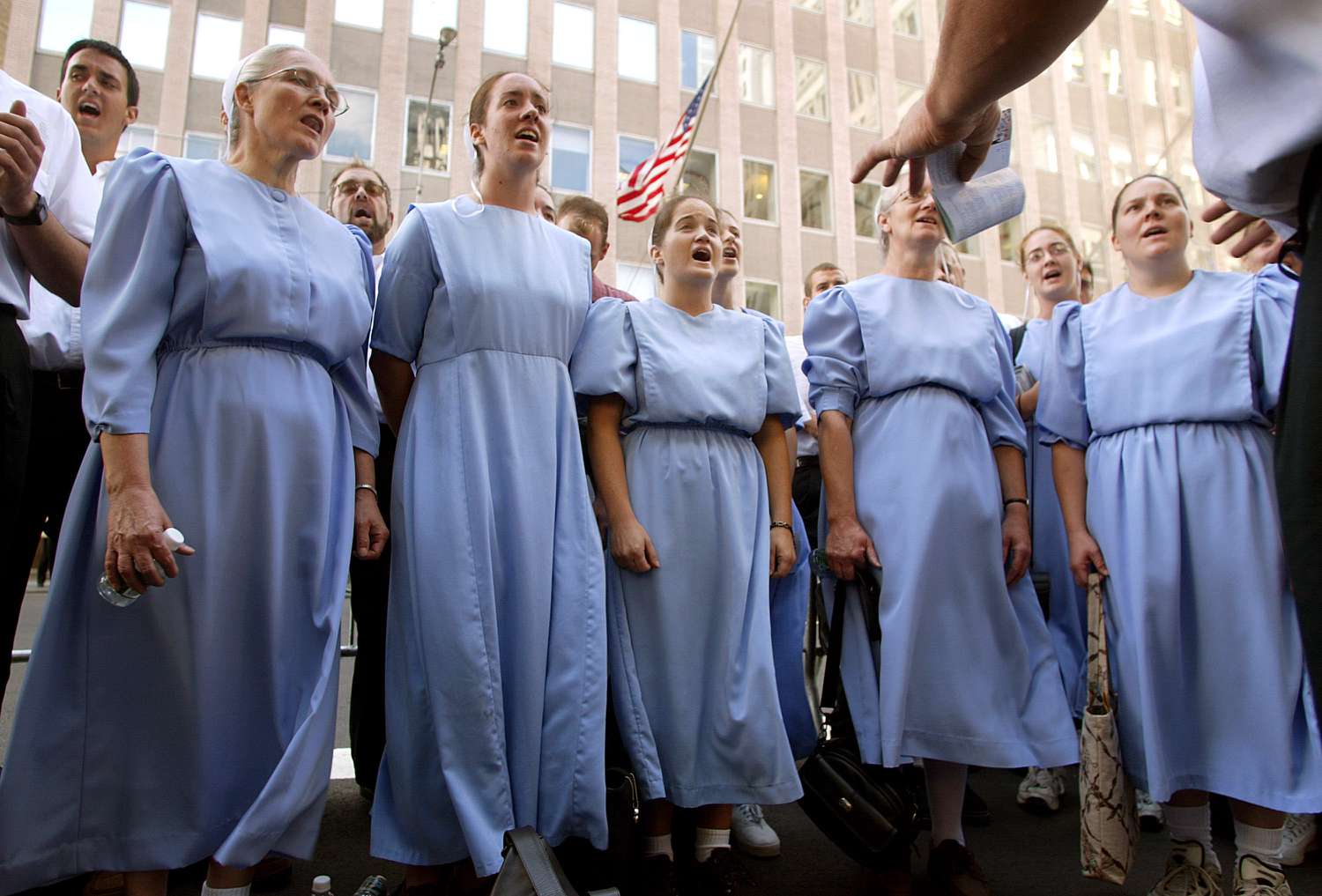 Religious Practices Explained: Titles, Dress Codes, and Controversial Customs