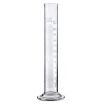 Laboratory Tools in Science: Understanding Graduated Cylinders, Diagrams, and Repetition