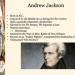 Andrew Jackson’s Religious Beliefs: Presbyterian Faith and Political Impact