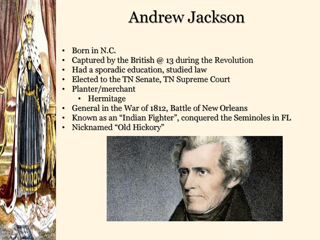 Andrew Jackson's Religious Beliefs: Presbyterian Faith and Political Impact