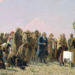 How the Second Great Awakening Transformed Religion in America