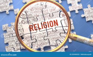 Is Religion Subjective: Understanding Personal Faith and Universal Truth