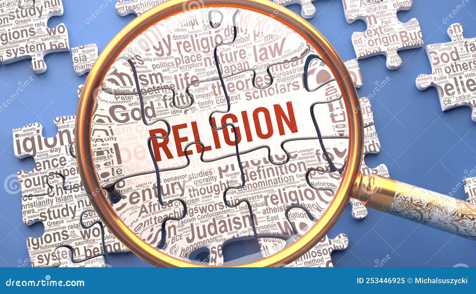 Is Religion Subjective: Understanding Personal Faith and Universal Truth