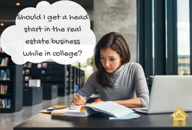 Do You Need a College Degree to Start a Career in Real Estate?