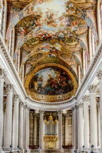 Religion and Spirituality: Shaping Societies Through World History