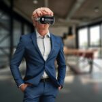 How Virtual Reality Is Transforming Real Estate Marketing: Strategies, Solutions, and Results