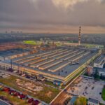 Industrial Real Estate’s Next Chapter: Navigating the E-Commerce Boom