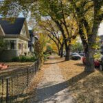 How Walkable Neighborhoods Drive Real Estate Value and Community Prosperity