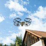How Drone Technology Is Transforming the Future of Real Estate Inspections